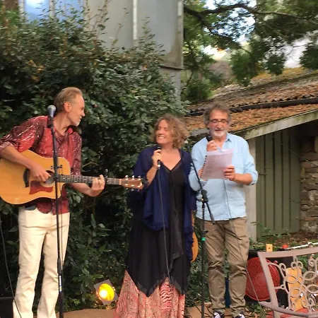 Le Couvent Homestay L'Hermenault