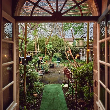 منزل للإقامة Le Couvent L'Hermenault