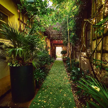 Homestay Le Couvent L'Hermenault