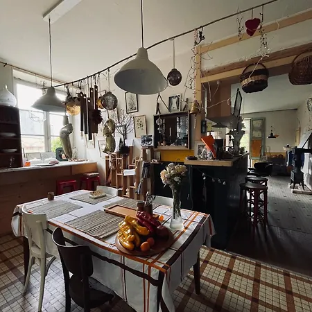 Le Couvent L'Hermenault