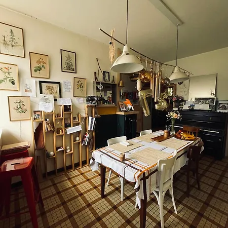 Le Couvent * L'Hermenault