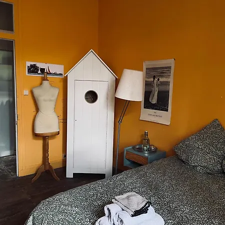 Le Couvent L'Hermenault