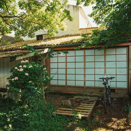 Le Couvent * L'Hermenault