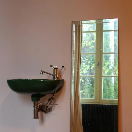 Homestay Le Couvent L'Hermenault