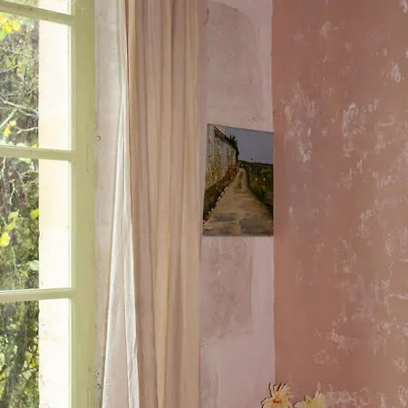 Le Couvent منزل للإقامة *