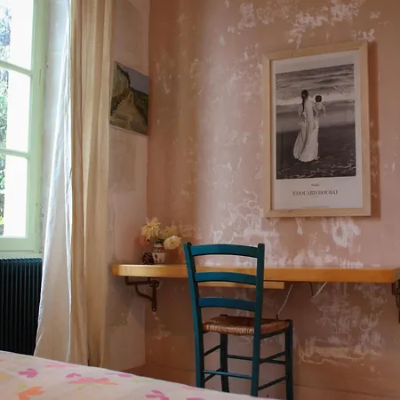 Le Couvent منزل للإقامة