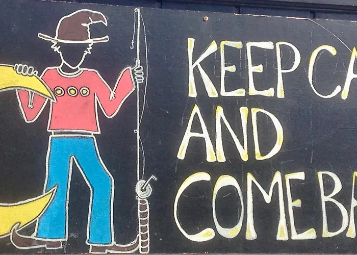 Le Couvent L'Hermenault