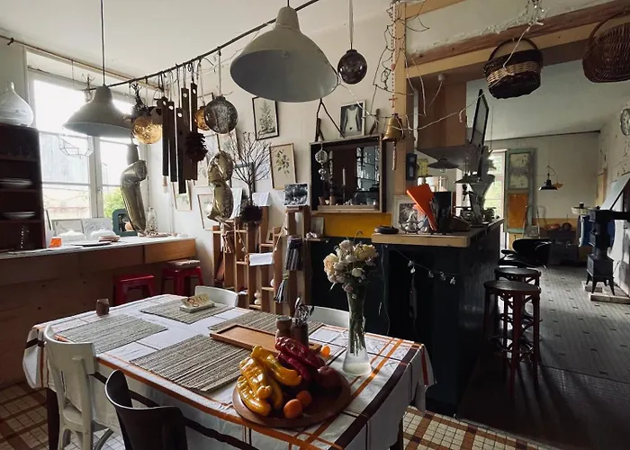 Le Couvent L'Hermenault