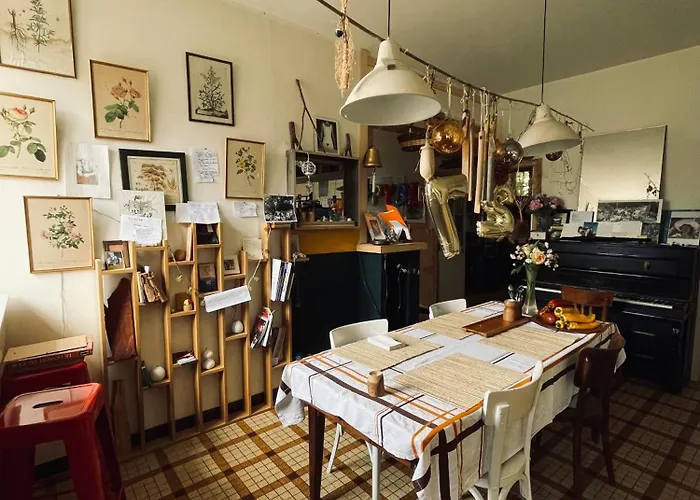 Le Couvent * L'Hermenault