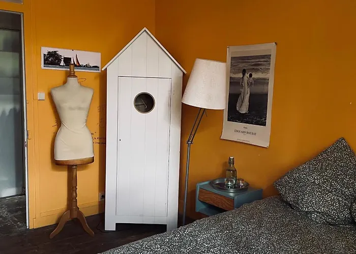 Le Couvent L'Hermenault