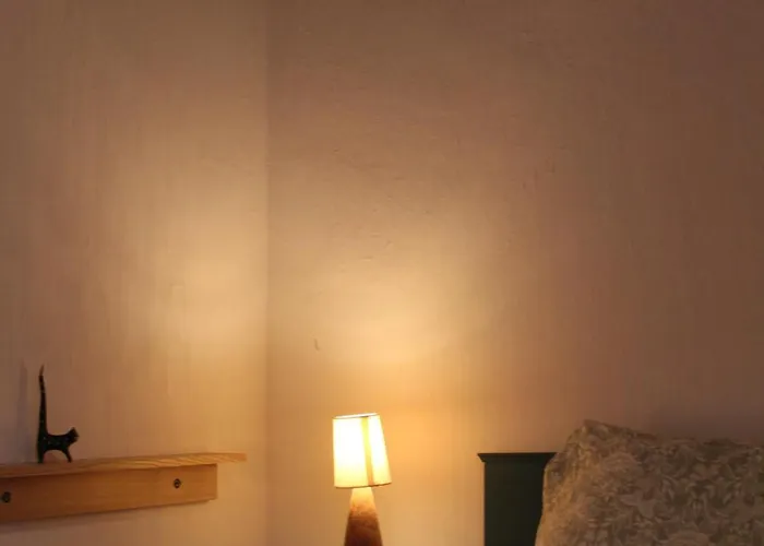 Le Couvent Quarto em Acomodações Particulares *