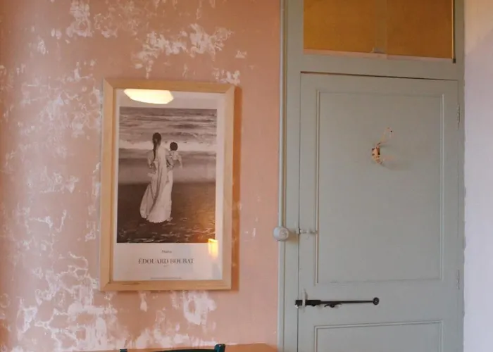 Le Couvent * L'Hermenault